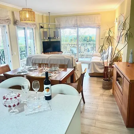 Apartment Seahomes Vacations - Nautic Maritime *