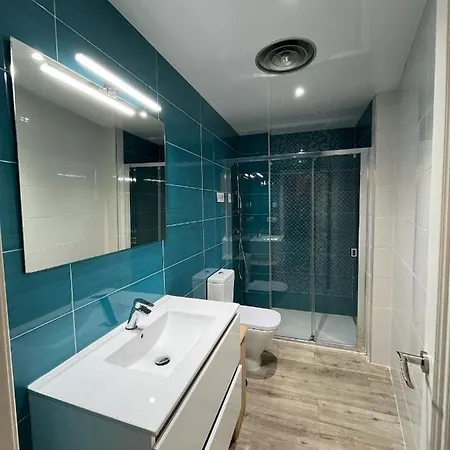 Apartment Seahomes Vacations - Nautic Maritime Blanes