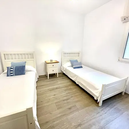 Apartment Seahomes Vacations - Nautic Maritime Blanes