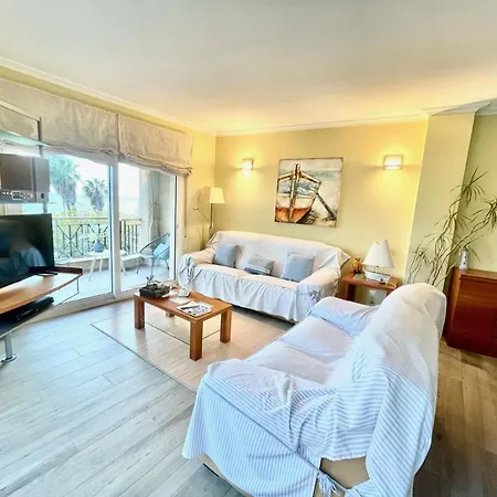 Seahomes Vacations - Nautic Maritime Apartment Blanes