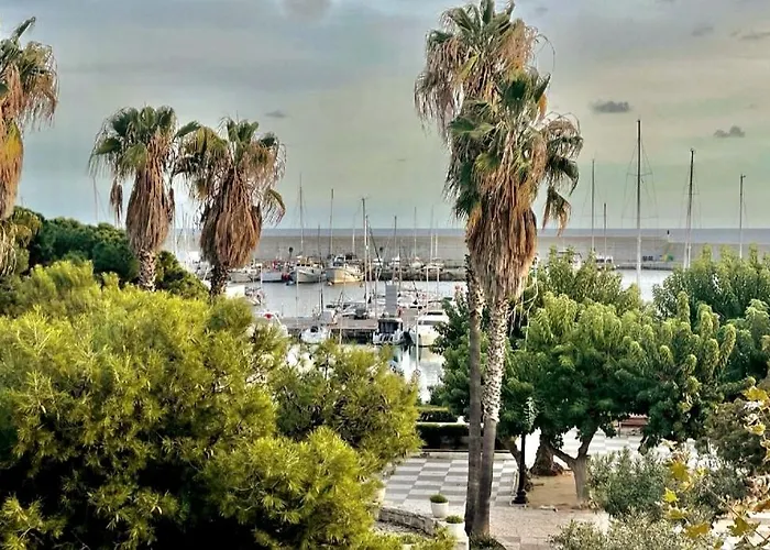Seahomes Vacations - Nautic Maritime アパート *