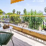 Seahomes Vacations - Nautic Maritime Lejlighed Blanes