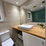 Seahomes Vacations - Nautic Maritime Lejlighed Blanes