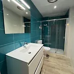 Seahomes Vacations - Nautic Maritime Lejlighed Blanes