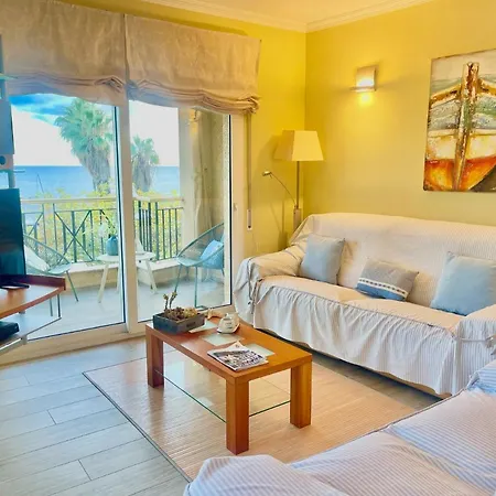 Seahomes Vacations - Nautic Maritime Apartment Blanes