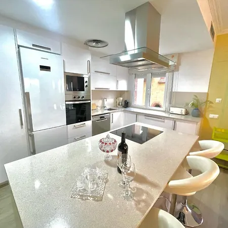 Seahomes Vacations - Nautic Maritime * Blanes