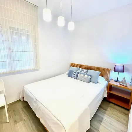 Seahomes Vacations - Nautic Maritime * Blanes