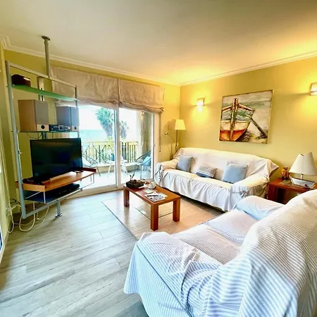 Apartment Seahomes Vacations - Nautic Maritime *