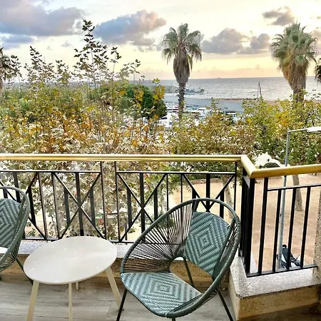 Apartment Seahomes Vacations - Nautic Maritime Blanes
