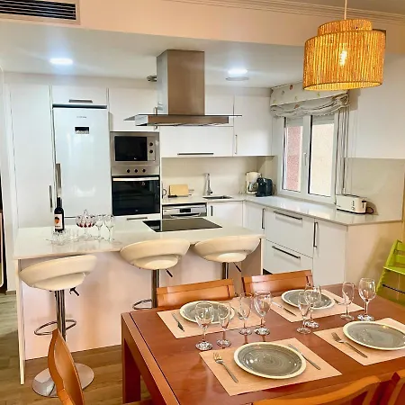 Apartment Seahomes Vacations - Nautic Maritime
