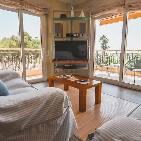 Lejlighed Seahomes Vacations - Nautic Maritime *