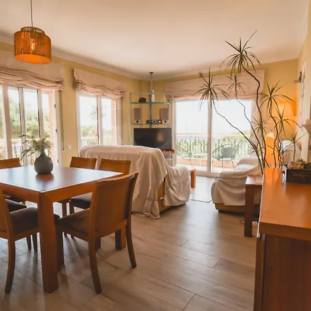 Lejlighed Seahomes Vacations - Nautic Maritime *
