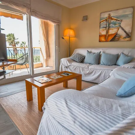 Lejlighed Seahomes Vacations - Nautic Maritime Blanes